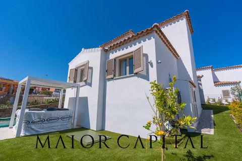 Villa a Budoni, Sassari, Budoni - € 665.000 | Ref: BUV-14-26 - foto 44