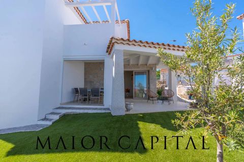 Villa a Budoni, Sassari, Budoni - € 665.000 | Ref: BUV-14-26 - foto 47