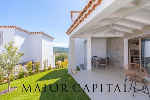 Villa a Budoni, Sassari, Budoni - € 665.000 | Ref: BUV-14-26 - foto 48