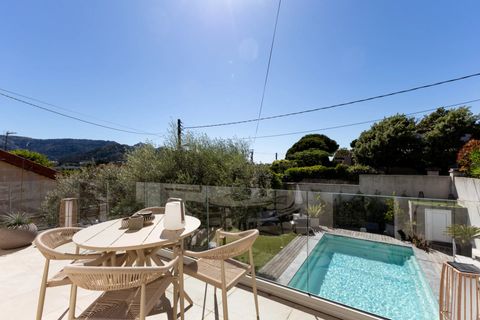 Villa a Marseille, Bouches-du-Rhone, Marseille - € 1.260.000 | Ref: HH-16189356 - foto 2