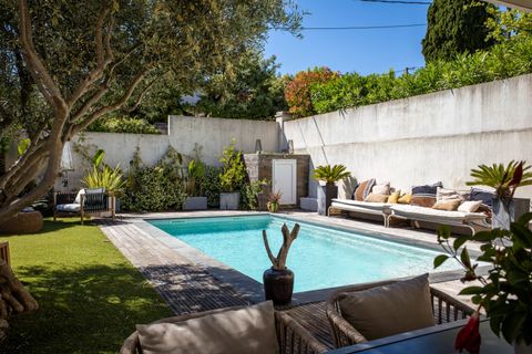 Villa a Marseille, Bouches-du-Rhone, Marseille - € 1.260.000 | Ref: HH-16189356 - foto 3