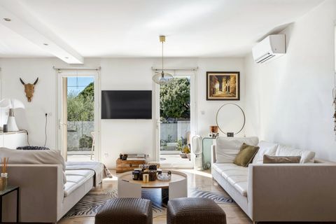 Villa a Marseille, Bouches-du-Rhone, Marseille - € 1.260.000 | Ref: HH-16189356 - foto 5