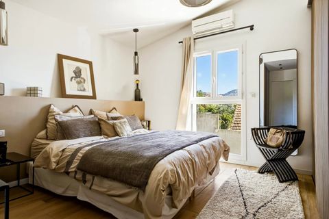 Villa a Marseille, Bouches-du-Rhone, Marseille - € 1.260.000 | Ref: HH-16189356 - foto 9