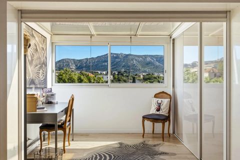 Villa a Marseille, Bouches-du-Rhone, Marseille - € 1.260.000 | Ref: HH-16189356 - foto 13