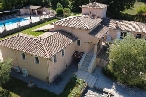 Villa a Montauroux, Var, Montauroux - € 985.000 | Ref: HH-16189264 - foto 2