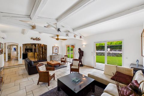 Villa a Montauroux, Var, Montauroux - € 985.000 | Ref: HH-16189264 - foto 3