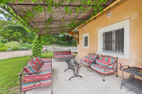 Villa a Montauroux, Var, Montauroux - € 985.000 | Ref: HH-16189264 - foto 11