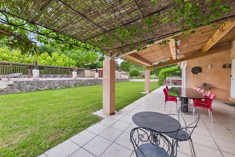 Villa a Montauroux, Var, Montauroux - € 985.000 | Ref: HH-16189264 - foto 12
