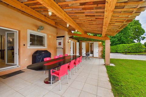 Villa a Montauroux, Var, Montauroux - € 985.000 | Ref: HH-16189264 - foto 13
