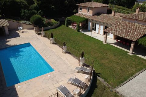 Villa a Montauroux, Var, Montauroux - € 985.000 | Ref: HH-16189264 - foto 19