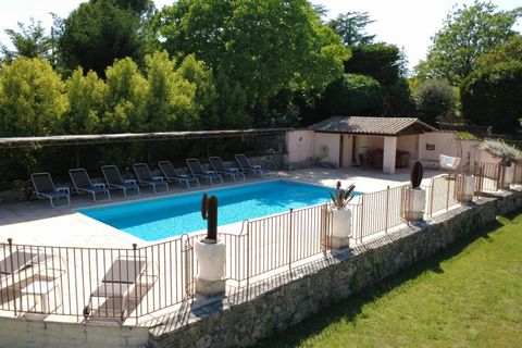 Villa a Montauroux, Var, Montauroux - € 985.000 | Ref: HH-16189264 - foto 20