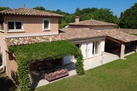Villa a Montauroux, Var, Montauroux - € 985.000 | Ref: HH-16189264 - foto 23