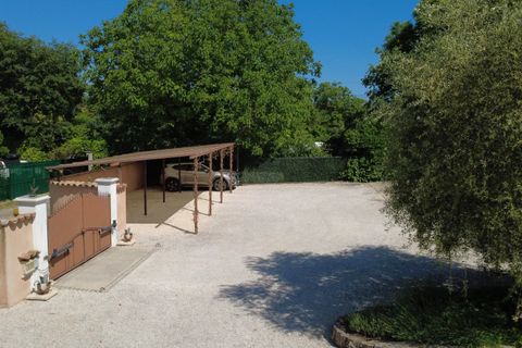 Villa a Montauroux, Var, Montauroux - € 985.000 | Ref: HH-16189264 - foto 24