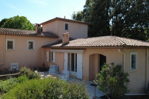 Villa a Montauroux, Var, Montauroux - € 985.000 | Ref: HH-16189264 - foto 25