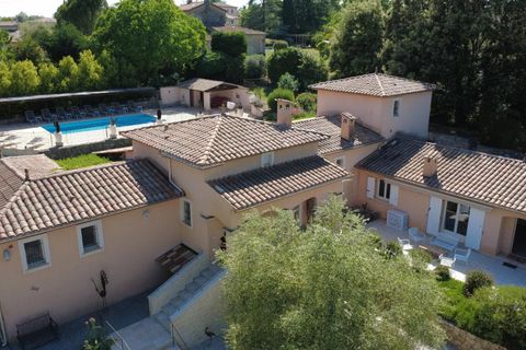 Villa a Montauroux, Var, Montauroux - € 985.000 | Ref: HH-16189264 - foto 26