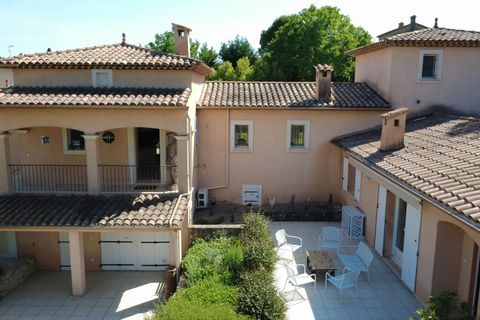 Villa a Montauroux, Var, Montauroux - € 985.000 | Ref: HH-16189264 - foto 27