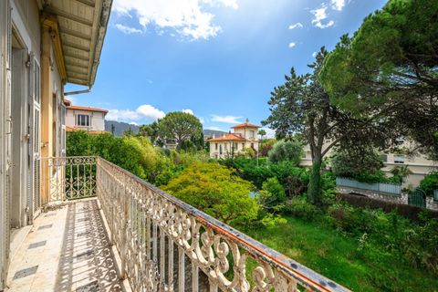 Villa i Nice, Alpes-Maritimes, Nice - € 2.500.000 | Ref: HH-16182446 - foto 3