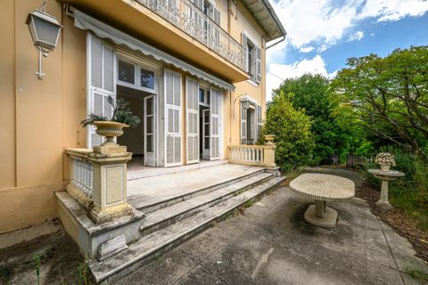 Villa i Nice, Alpes-Maritimes, Nice - € 2.500.000 | Ref: HH-16182446 - foto 4