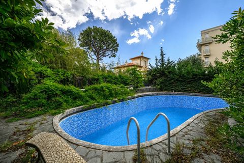 Villa i Nice, Alpes-Maritimes, Nice - € 2.500.000 | Ref: HH-16182446 - foto 5