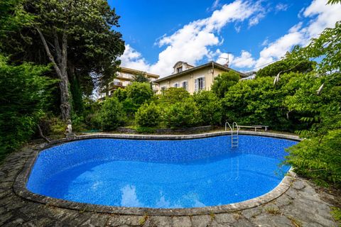 Villa i Nice, Alpes-Maritimes, Nice - € 2.500.000 | Ref: HH-16182446 - foto 6