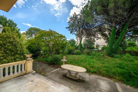Villa i Nice, Alpes-Maritimes, Nice - € 2.500.000 | Ref: HH-16182446 - foto 7
