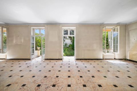 Villa i Nice, Alpes-Maritimes, Nice - € 2.500.000 | Ref: HH-16182446 - foto 9