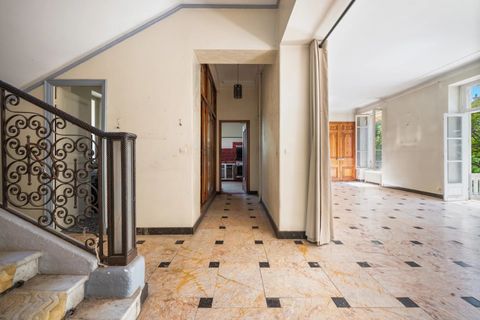 Villa i Nice, Alpes-Maritimes, Nice - € 2.500.000 | Ref: HH-16182446 - foto 10
