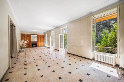 Villa i Nice, Alpes-Maritimes, Nice - € 2.500.000 | Ref: HH-16182446 - foto 11
