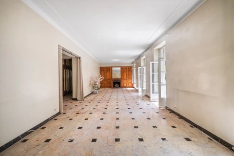 Villa i Nice, Alpes-Maritimes, Nice - € 2.500.000 | Ref: HH-16182446 - foto 12