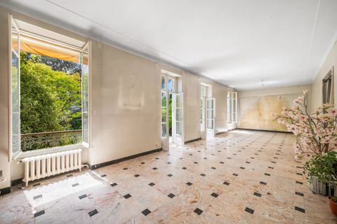 Villa i Nice, Alpes-Maritimes, Nice - € 2.500.000 | Ref: HH-16182446 - foto 13