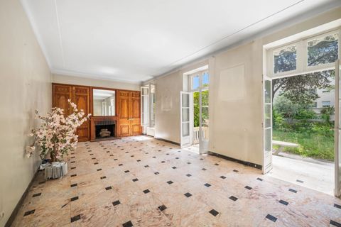 Villa i Nice, Alpes-Maritimes, Nice - € 2.500.000 | Ref: HH-16182446 - foto 14