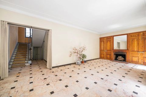 Villa i Nice, Alpes-Maritimes, Nice - € 2.500.000 | Ref: HH-16182446 - foto 15