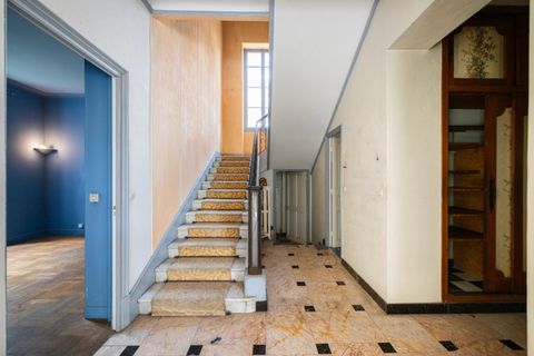 Villa i Nice, Alpes-Maritimes, Nice - € 2.500.000 | Ref: HH-16182446 - foto 16
