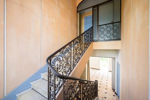 Villa i Nice, Alpes-Maritimes, Nice - € 2.500.000 | Ref: HH-16182446 - foto 17