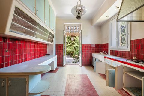 Villa i Nice, Alpes-Maritimes, Nice - € 2.500.000 | Ref: HH-16182446 - foto 19
