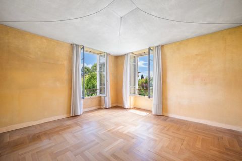 Villa i Nice, Alpes-Maritimes, Nice - € 2.500.000 | Ref: HH-16182446 - foto 21