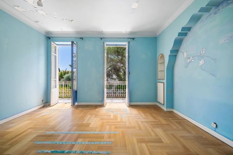 Villa i Nice, Alpes-Maritimes, Nice - € 2.500.000 | Ref: HH-16182446 - foto 22