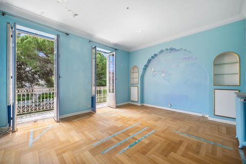 Villa i Nice, Alpes-Maritimes, Nice - € 2.500.000 | Ref: HH-16182446 - foto 23