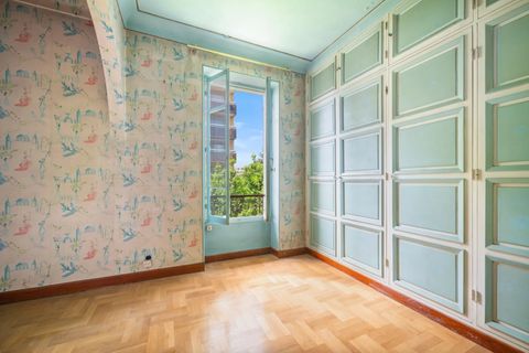 Villa i Nice, Alpes-Maritimes, Nice - € 2.500.000 | Ref: HH-16182446 - foto 25