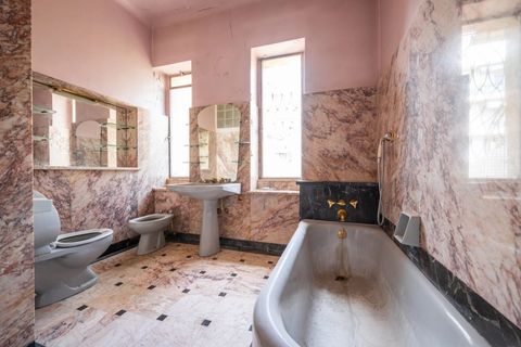Villa i Nice, Alpes-Maritimes, Nice - € 2.500.000 | Ref: HH-16182446 - foto 28