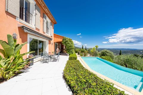 Villa a Le Tignet, Alpes-Maritimes, Le Tignet - € 945.000 | Ref: HH-16179298 - foto 2