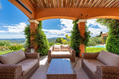 Villa a Le Tignet, Alpes-Maritimes, Le Tignet - € 945.000 | Ref: HH-16179298 - foto 3