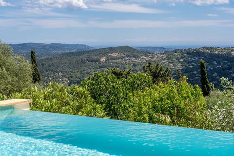 Villa a Le Tignet, Alpes-Maritimes, Le Tignet - € 945.000 | Ref: HH-16179298 - foto 5