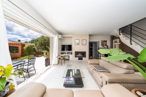 Villa a Le Tignet, Alpes-Maritimes, Le Tignet - € 945.000 | Ref: HH-16179298 - foto 8