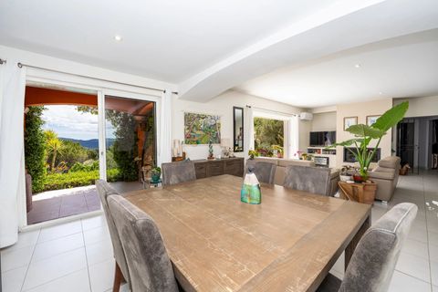 Villa a Le Tignet, Alpes-Maritimes, Le Tignet - € 945.000 | Ref: HH-16179298 - foto 9