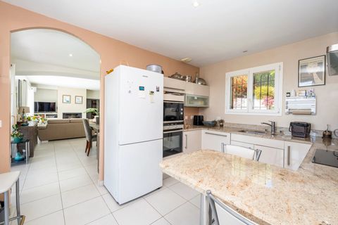 Villa a Le Tignet, Alpes-Maritimes, Le Tignet - € 945.000 | Ref: HH-16179298 - foto 10