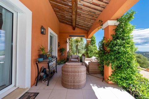 Villa a Le Tignet, Alpes-Maritimes, Le Tignet - € 945.000 | Ref: HH-16179298 - foto 11