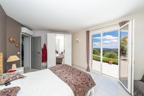 Villa a Le Tignet, Alpes-Maritimes, Le Tignet - € 945.000 | Ref: HH-16179298 - foto 13