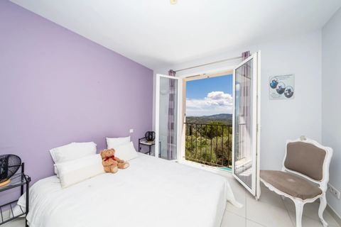 Villa a Le Tignet, Alpes-Maritimes, Le Tignet - € 945.000 | Ref: HH-16179298 - foto 15