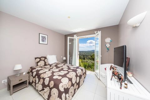 Villa a Le Tignet, Alpes-Maritimes, Le Tignet - € 945.000 | Ref: HH-16179298 - foto 16